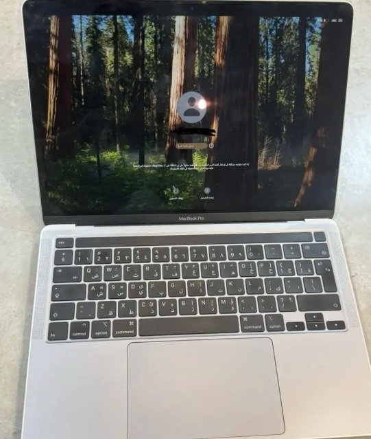 MacBook Pro2020 2020 ماك بوك برو