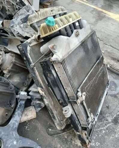 قطع غيار شاحنات تريلات