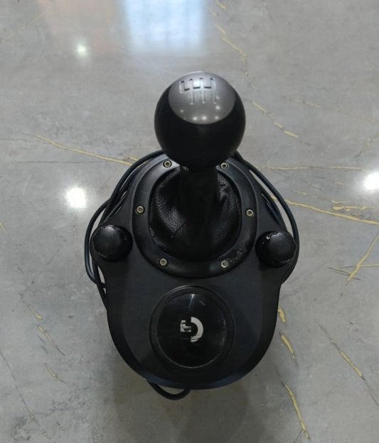 دركسون لوجيتك g29 نضييف Logitech G29 Clean Steering Wheel