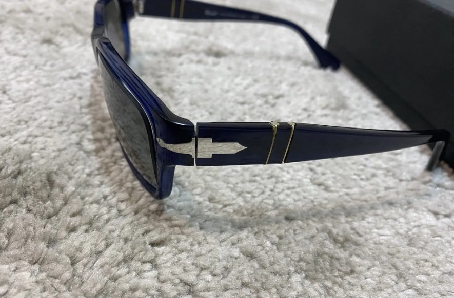 نظاره شمسيه ماركة بيرسول