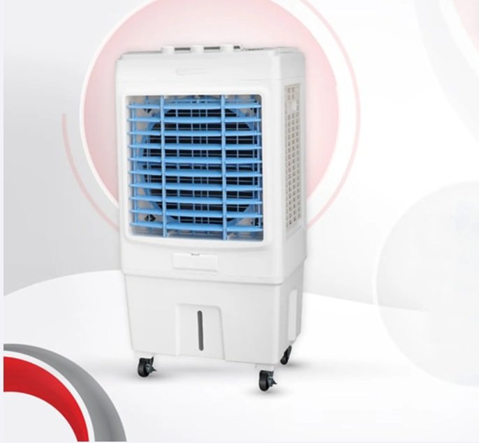 المكيف العملاق 30 لتر بسعر خيالي كميه محدوده