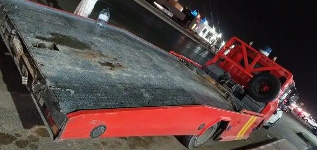 سطحه لنقل السيارات هيدروليك وعايدي داخل الرياض والتقديرات