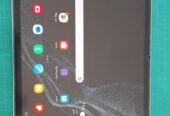 تابلت سامسونج جالاكسي S8 فضي. بوصة 11 . 128 جيجا . 5g . رام 8 جيجا . حالة جديد تماما بالكرتونة