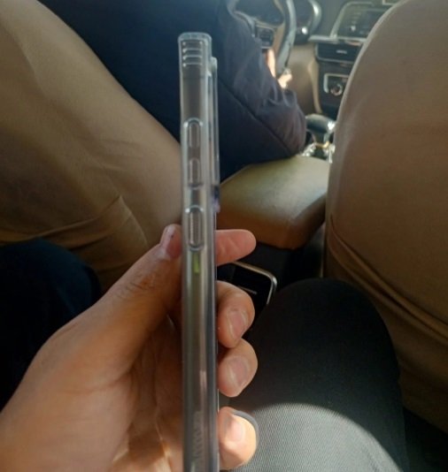 سامسونج s24 الترا استعمال شهر فقط بكامل محتوياته