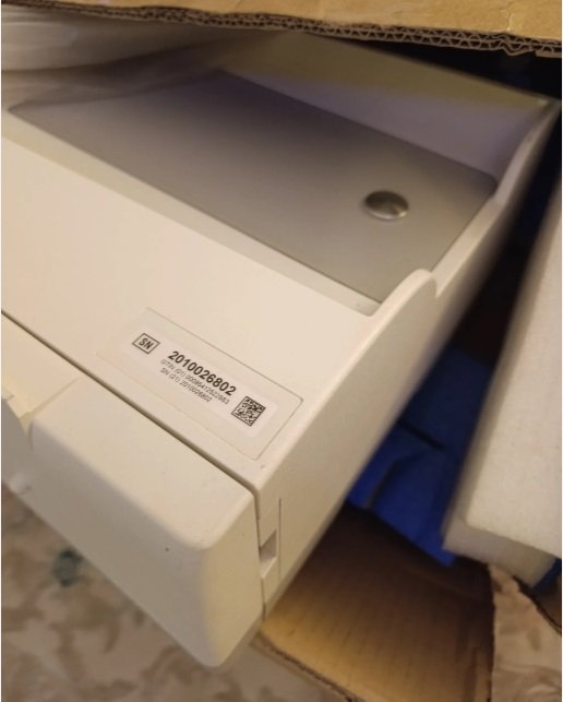 للبيع جهاز غسيل كلى جديد