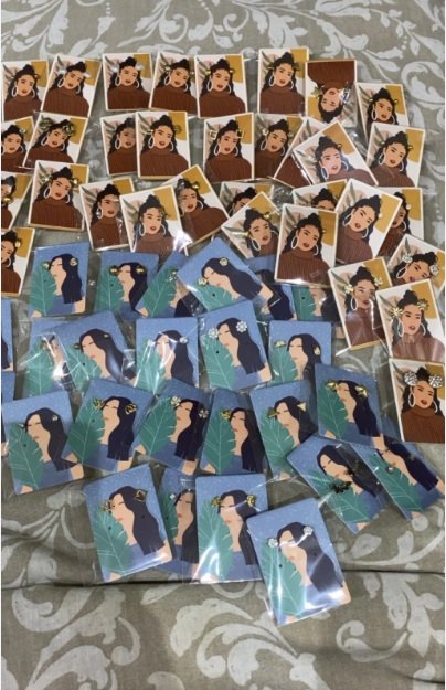 توزيعات الهدايا