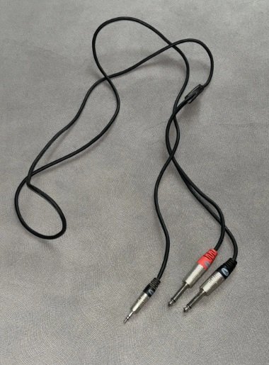 ميكسر -مايك