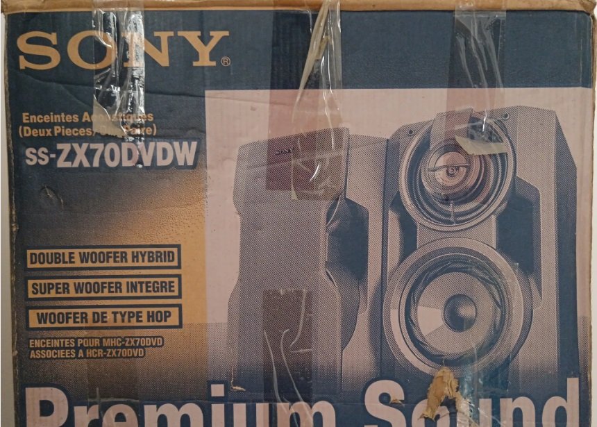 مسرح منزلي جي ڤي سي وسوني وإل جي وفاكس باناسونيك