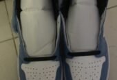 Nike Air Jordan 1 Retro High University Blue – Brand New
