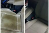 غسيل بخار خارجي تلميع داخلي