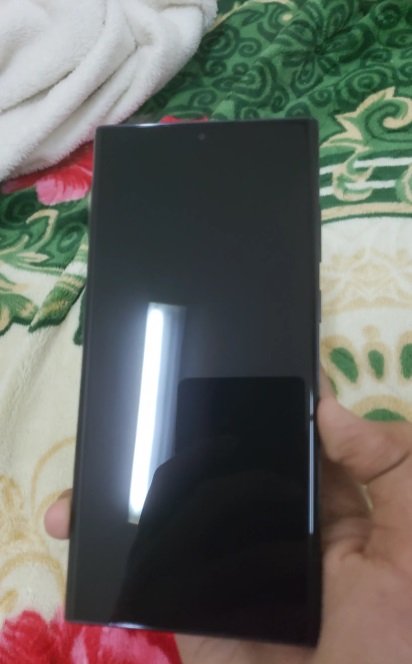 جوال samsung mobile Samsung 22 ultra