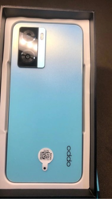هاتف اوبو استعمال اقل 3 شهور فقط