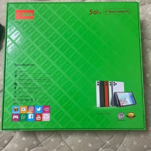 Tablet cm-818