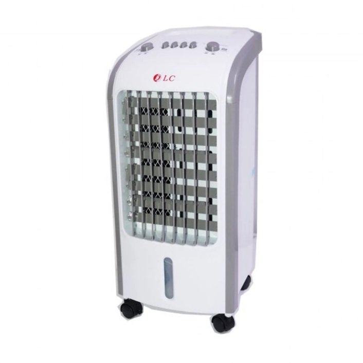 عرض 2 تكييف صحراوي دي ال سي – 80 وات .