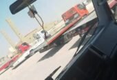 سطحه لنقل السيارات هيدروليك وعايدي داخل الرياض والتقديرات