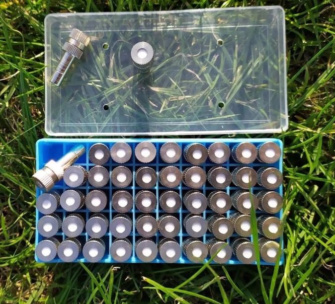 جهاز رذاذ تايواني سهل التركيب عرض خاص