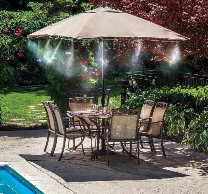 جهاز رذاذ تايواني سهل التركيب عرض خاص