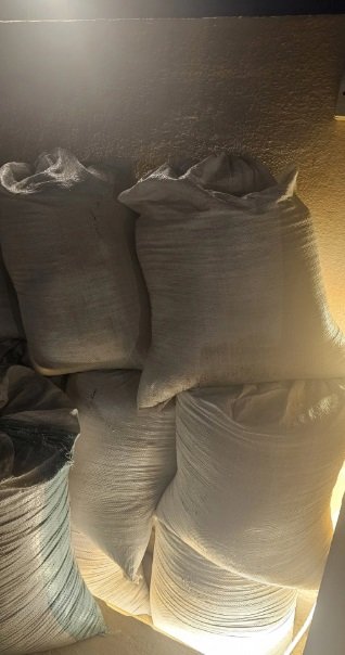 تربة زراعية