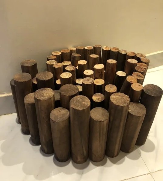 حواجز نبتات