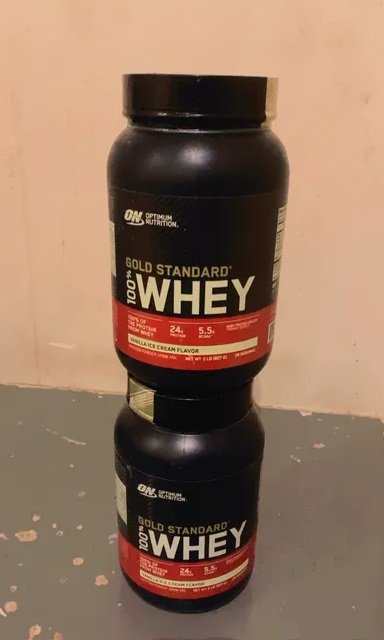 بروتين واي للبيع بالرياض حي الرمال