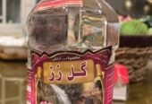 ماء ورد درجة أولى بعبير عطري فريد وقوي