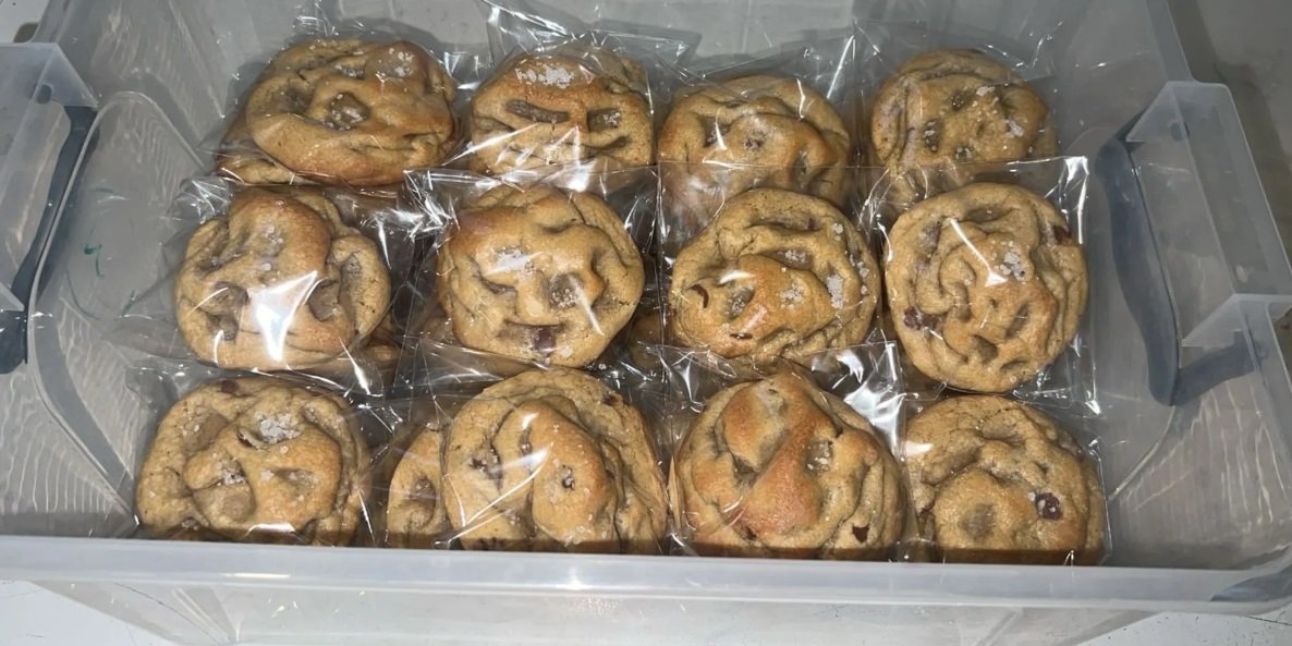 نيويورك كوكيز- سان سيباستيان