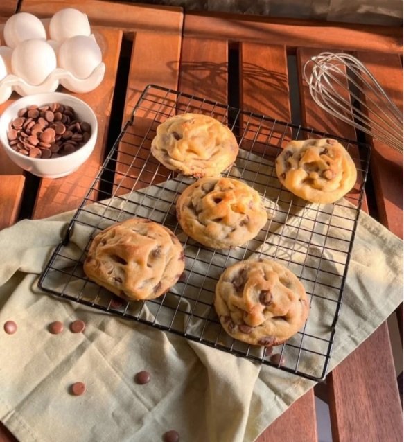 نيويورك كوكيز- سان سيباستيان