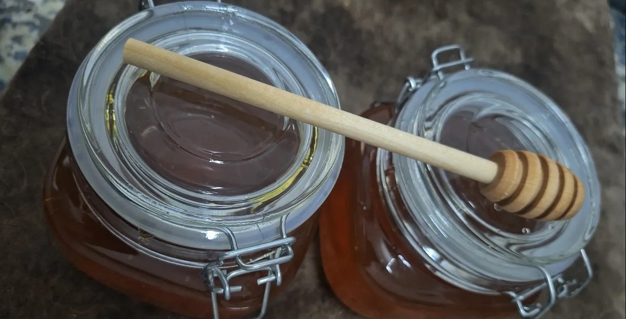 عسل سدر حضرمي جودة ممتازة جداً