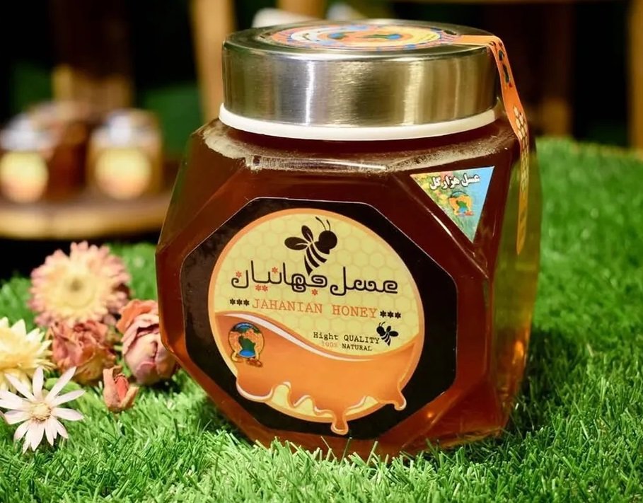 تخفيضات مذهلة على أفضل عسل طبيعي إيراني – طعم لا يُنسى