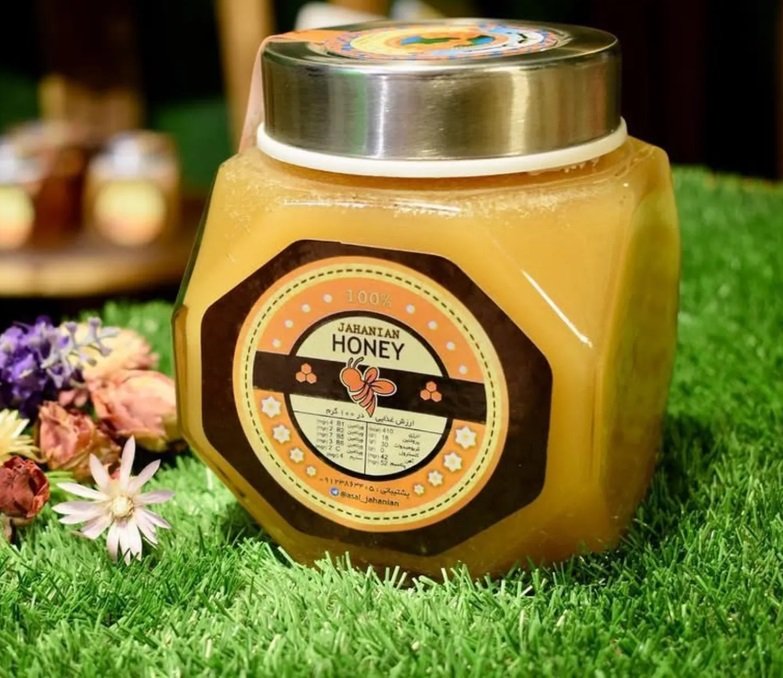 تخفيضات مذهلة على أفضل عسل طبيعي إيراني – طعم لا يُنسى