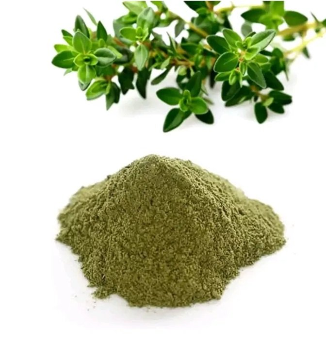 زعتر طبيعي خالص بوزن 250 غرام