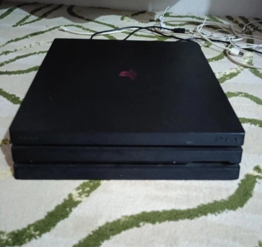 سوني 4 برو سليم