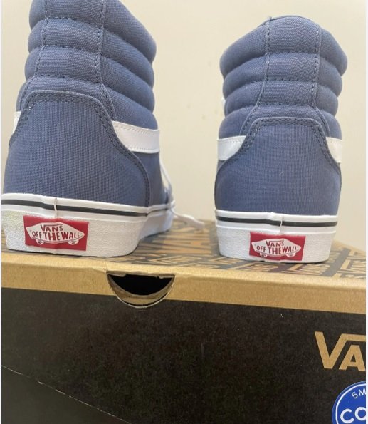 جزمة فانز جديييدة