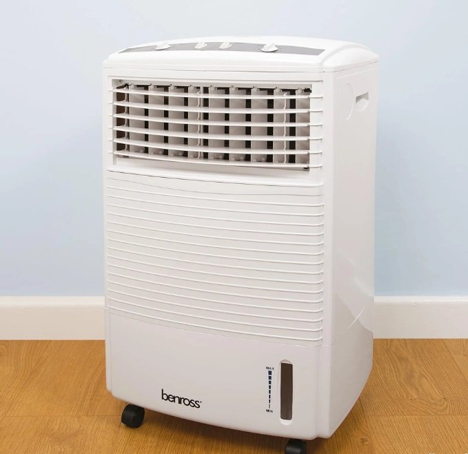 اطلب مكيف صحراوي الاصلي 11 لتر ضمان عامين باقل سعر