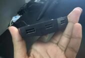قطعه gamesir vx2 aimbox اصليه ونظيفه