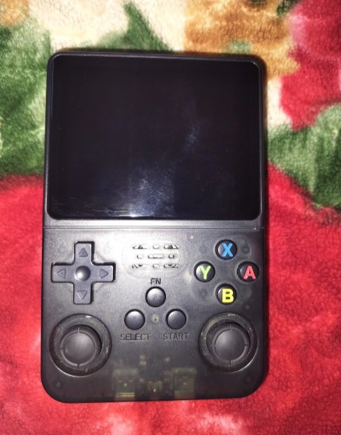 Game Console