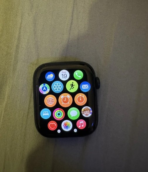 Apple Watch Series 9 45mm