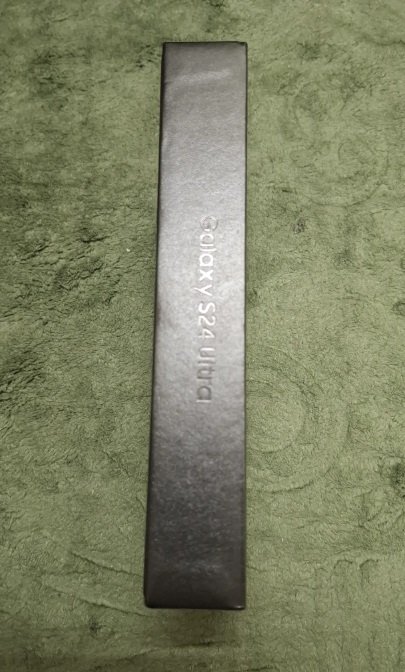 سامسونج اس 24 الترا 256 جيجا