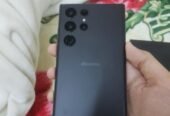جوال samsung mobile Samsung 22 ultra