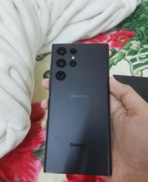 جوال samsung mobile Samsung 22 ultra