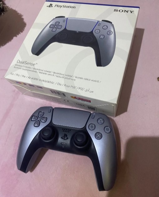 يد سوني وكالة