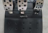 دركسون لوجيتك g29 نضييف Logitech G29 Clean Steering Wheel