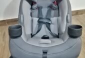 Car seat كرس اطفال سياره استعمال خفيف safety 1set
