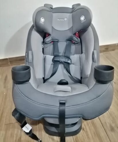 Car seat كرس اطفال سياره استعمال خفيف safety 1set
