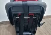 Car seat كرس اطفال سياره استعمال خفيف safety 1set