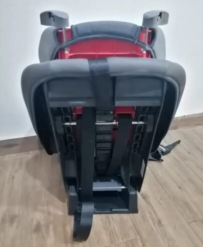 Car seat كرس اطفال سياره استعمال خفيف safety 1set