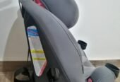 Car seat كرس اطفال سياره استعمال خفيف safety 1set