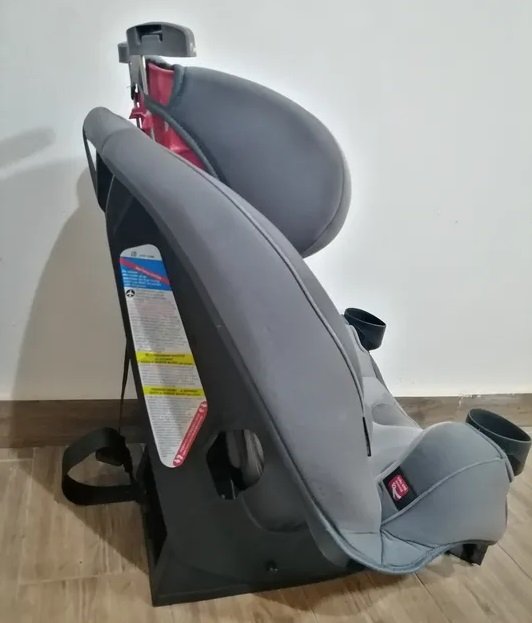 Car seat كرس اطفال سياره استعمال خفيف safety 1set