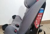 Car seat كرس اطفال سياره استعمال خفيف safety 1set