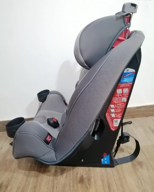 Car seat كرس اطفال سياره استعمال خفيف safety 1set